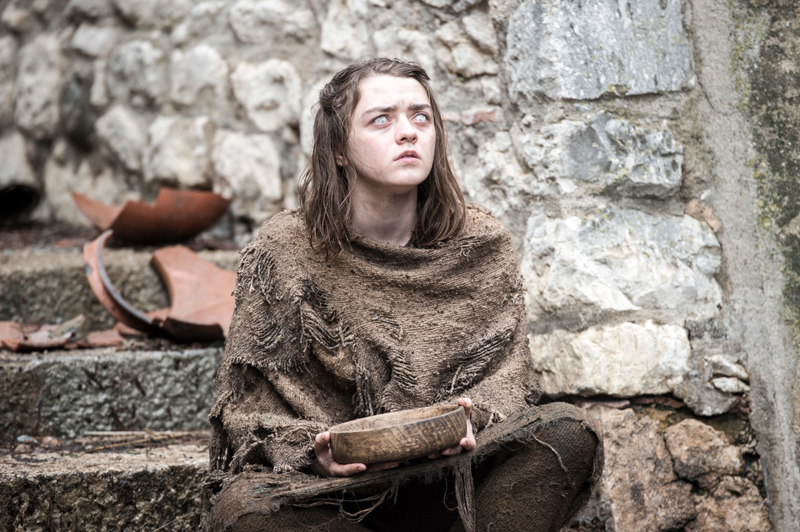 Illustration for article titled Game of Thrones Season 6 Photos Contain Some Bloody Huge Reveals